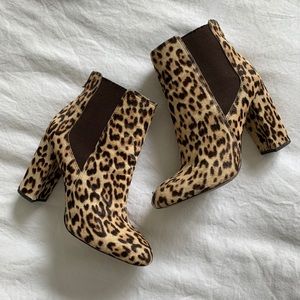 Sam Edelman Booties